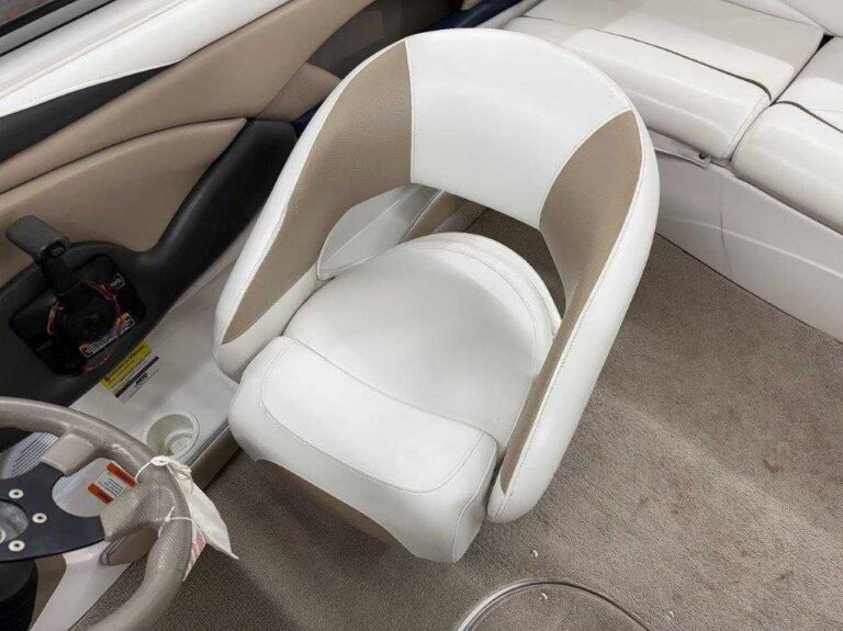 2005 Four Winns 190 Horizon US-GFNMV556E505 [photo 21]